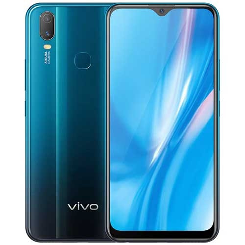 Vivo Y11 (2019)