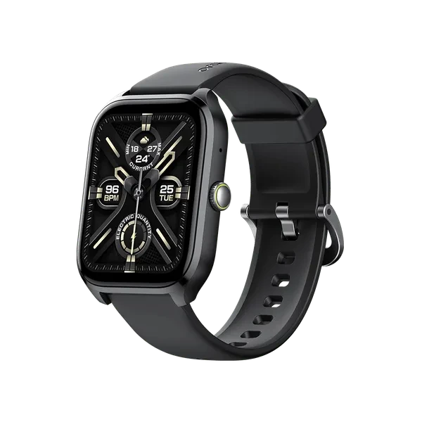 oraimo Watch 5 Lite 2.01" HD IP68 Smart Watch