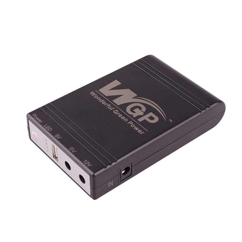 WGP Mini UPS – New Version