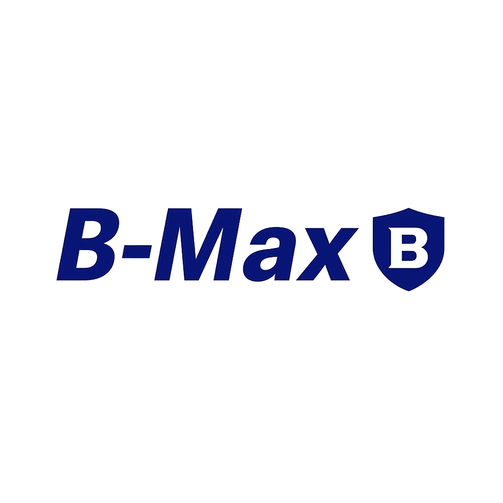 B-MAX