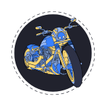 Motor Bike Accessories